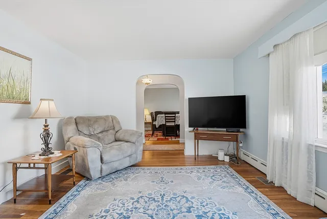 $495,000 | 14 Lawrence Street, Milford, MA 01757