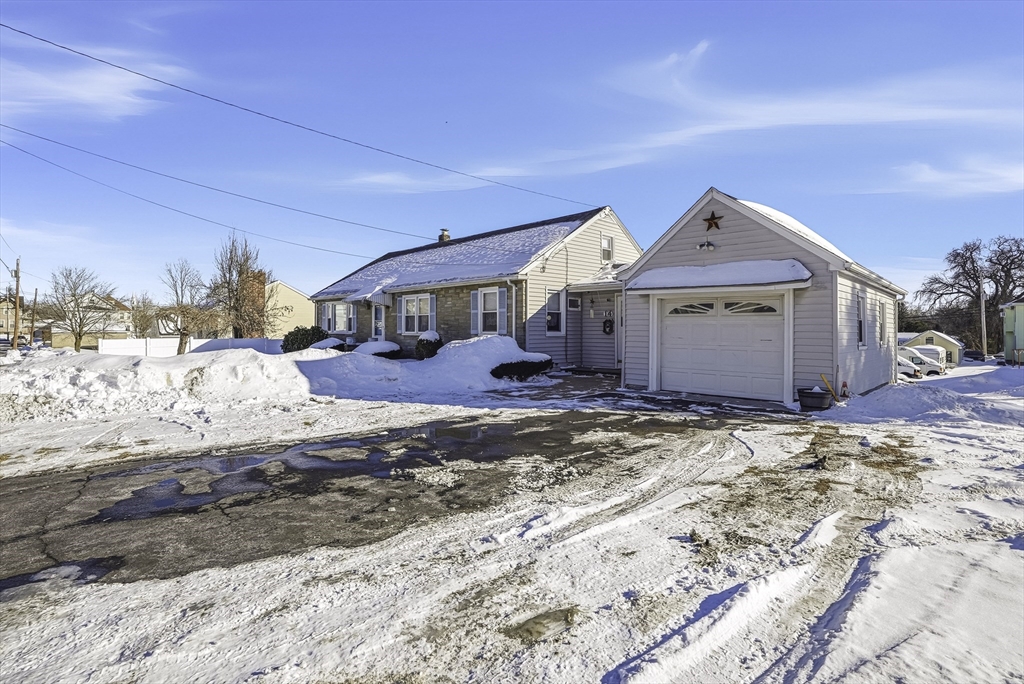 14 Lawrence Street Milford, MA 01757 - Photo 2 of 38