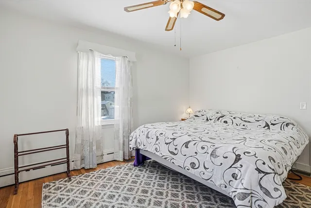 $495,000 | 14 Lawrence Street, Milford, MA 01757