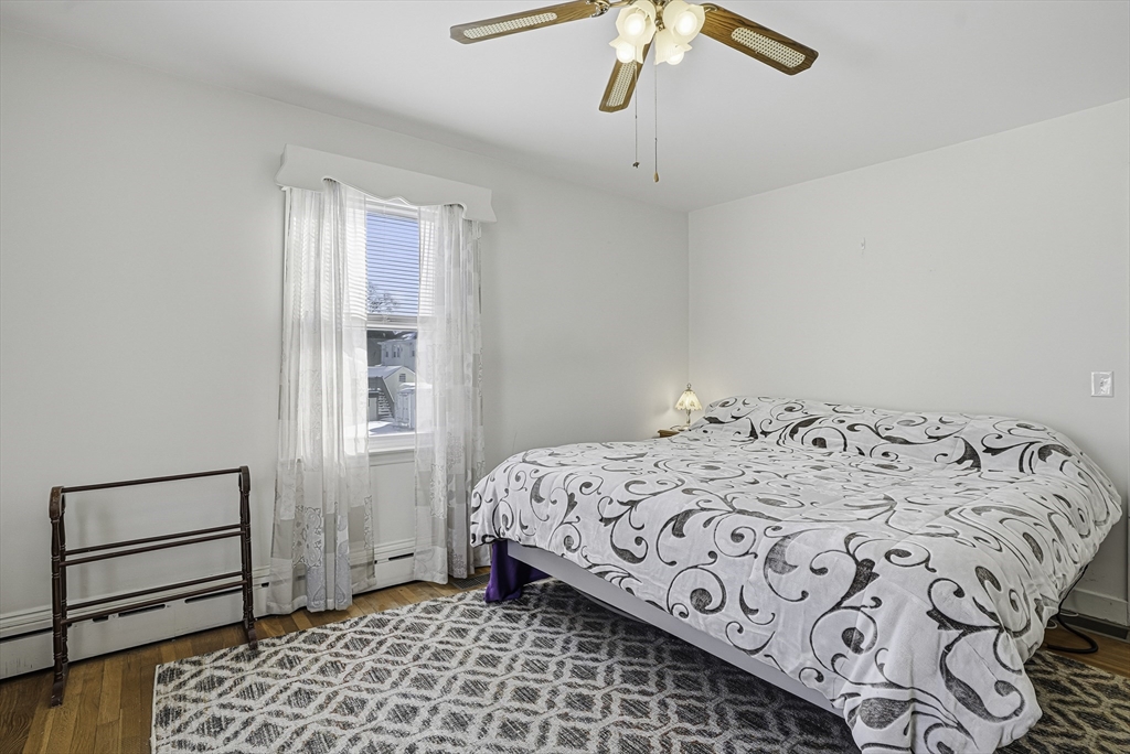 14 Lawrence Street Milford, MA 01757 - Photo 25 of 38