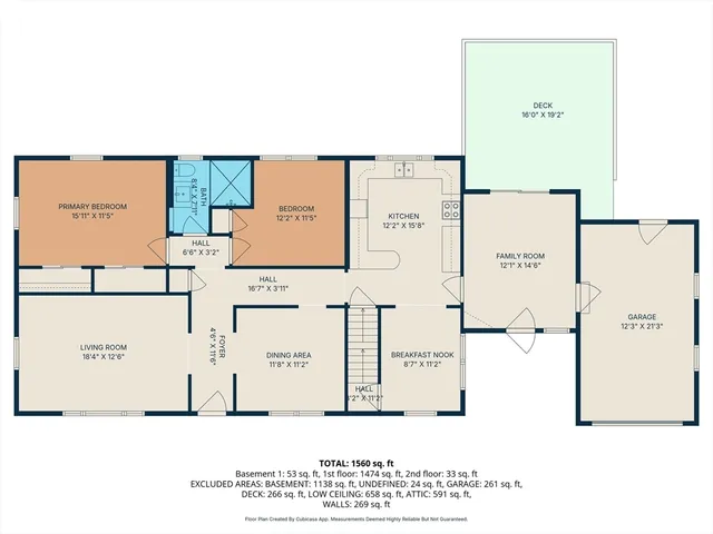 $495,000 | 14 Lawrence Street, Milford, MA 01757