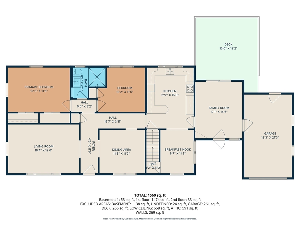 14 Lawrence Street Milford, MA 01757 - Photo 28 of 38