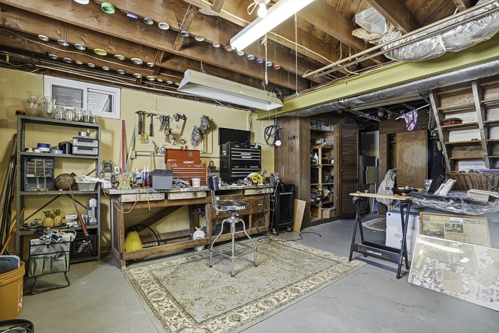 14 Lawrence Street Milford, MA 01757 - Photo 31 of 38