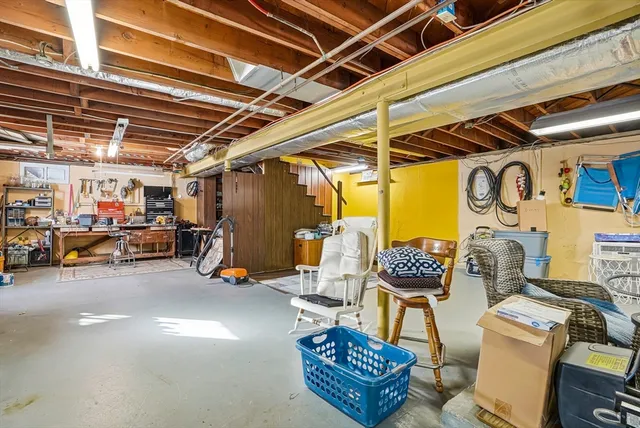 $495,000 | 14 Lawrence Street, Milford, MA 01757