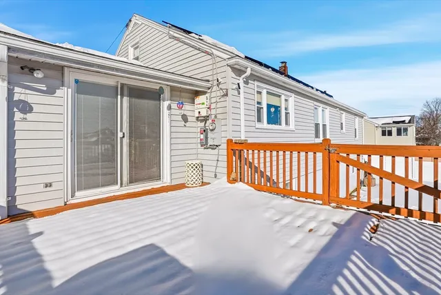 $495,000 | 14 Lawrence Street, Milford, MA 01757