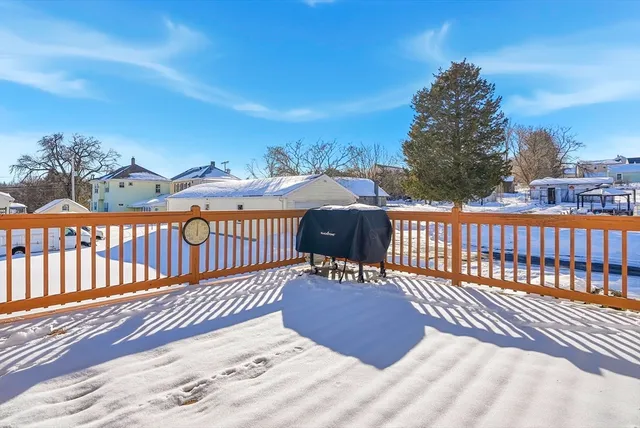 $495,000 | 14 Lawrence Street, Milford, MA 01757