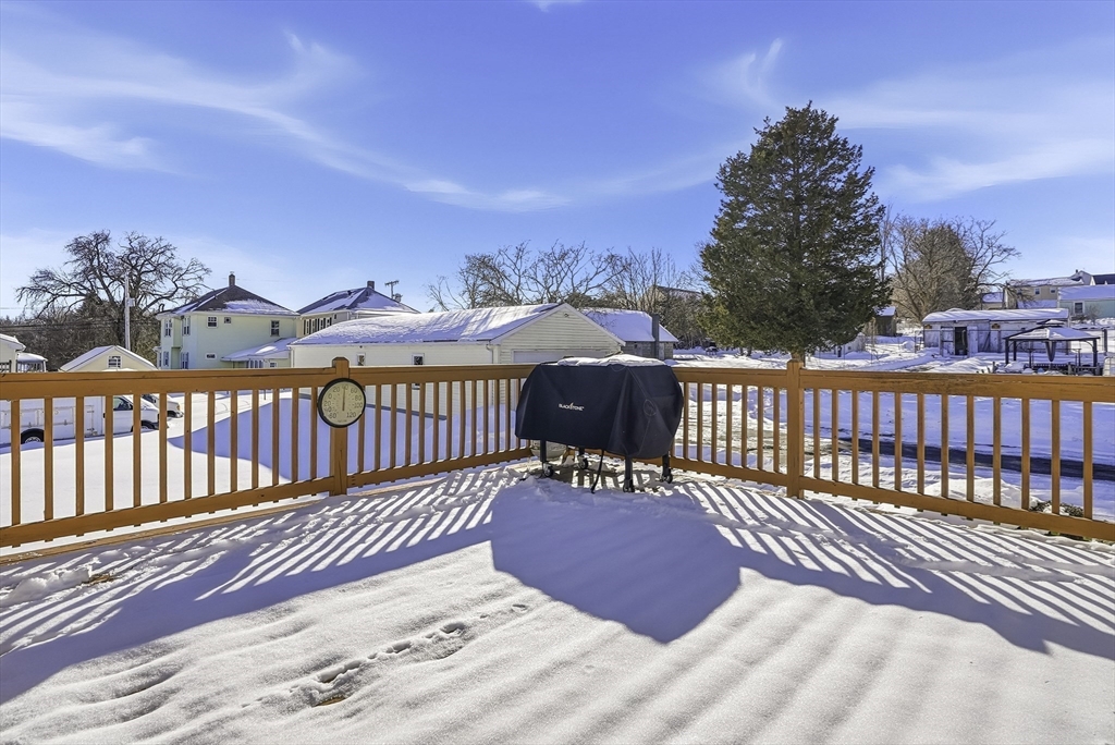 14 Lawrence Street Milford, MA 01757 - Photo 36 of 38