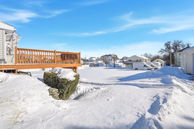 $495,000 | 14 Lawrence Street, Milford, MA 01757