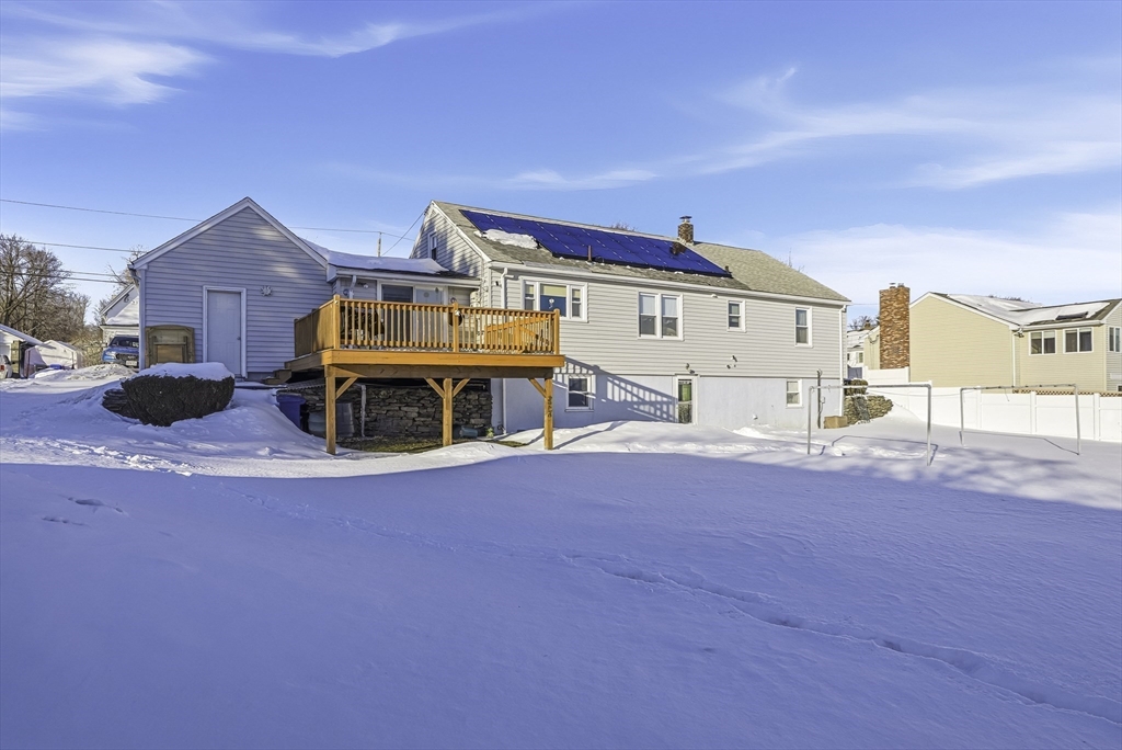 14 Lawrence Street Milford, MA 01757 - Photo 38 of 38