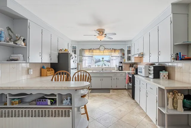 $495,000 | 14 Lawrence Street, Milford, MA 01757