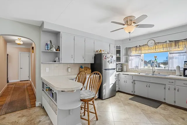 $495,000 | 14 Lawrence Street, Milford, MA 01757