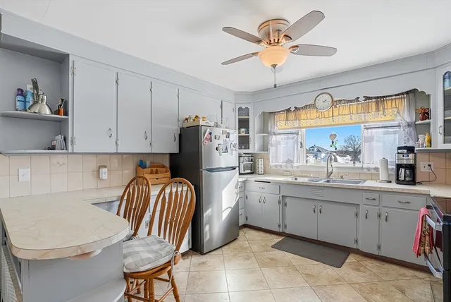 $495,000 | 14 Lawrence Street, Milford, MA 01757