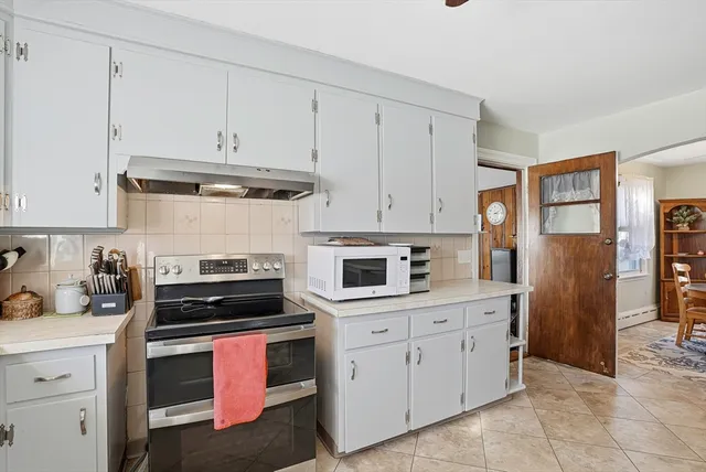 $495,000 | 14 Lawrence Street, Milford, MA 01757