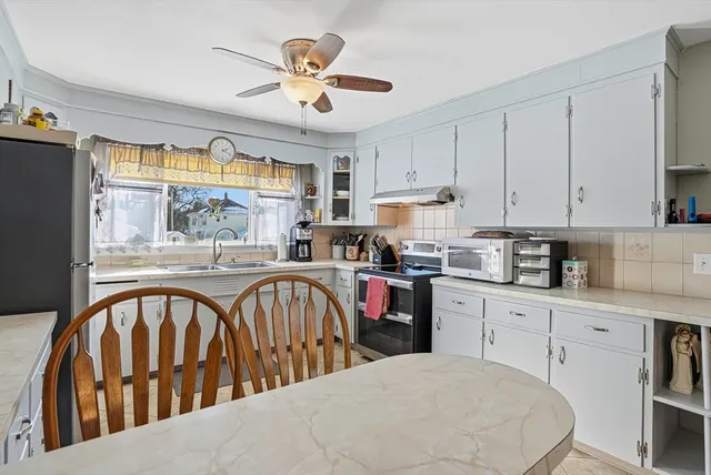 $495,000 | 14 Lawrence Street, Milford, MA 01757