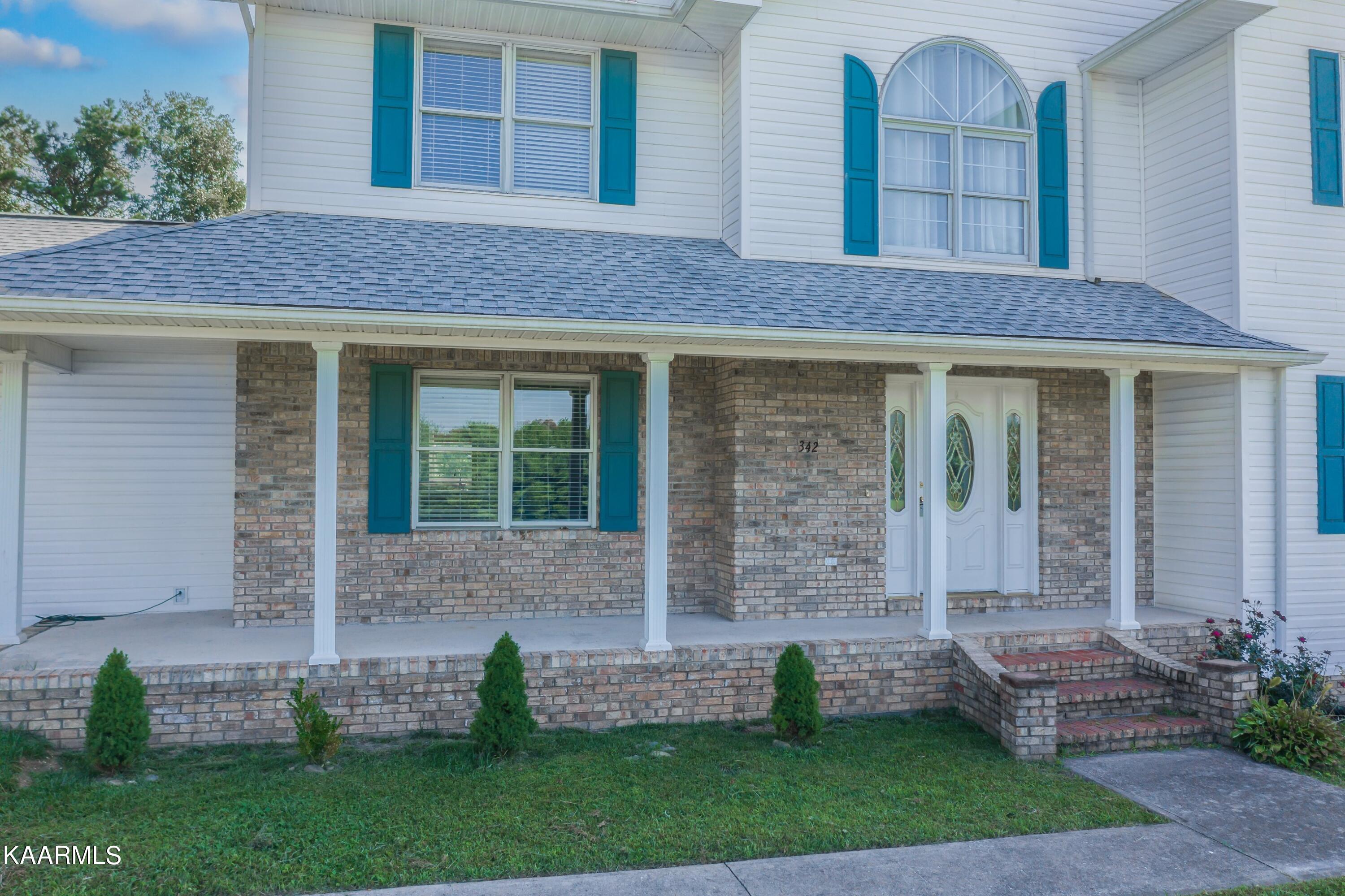 342 Rutherford Drive New Tazewell, TN 37825 - Photo 20 of 36 Property-1.jpg-SMALL