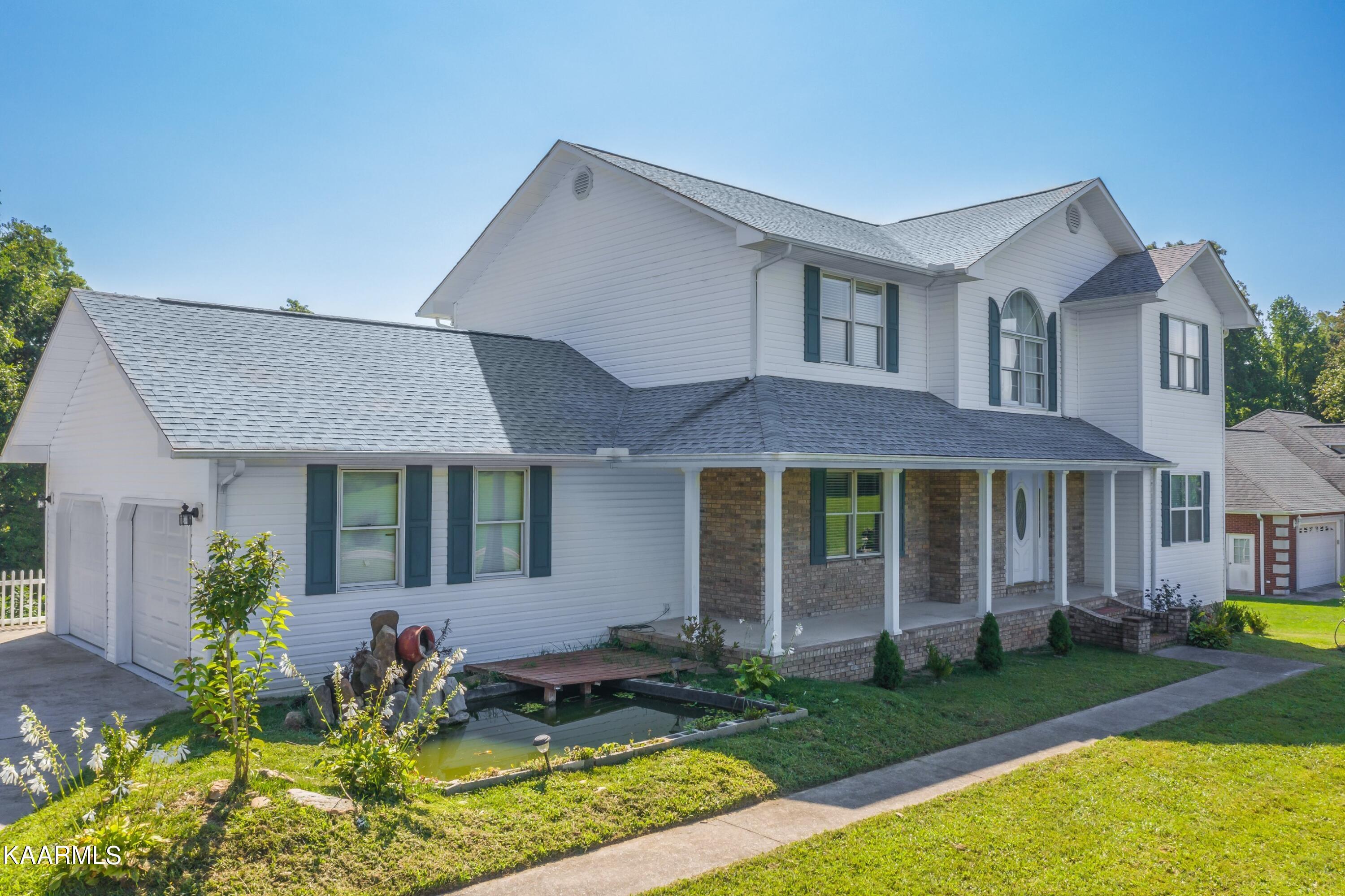 342 Rutherford Drive New Tazewell, TN 37825 - Photo 21 of 36 Property-2.jpg-SMALL