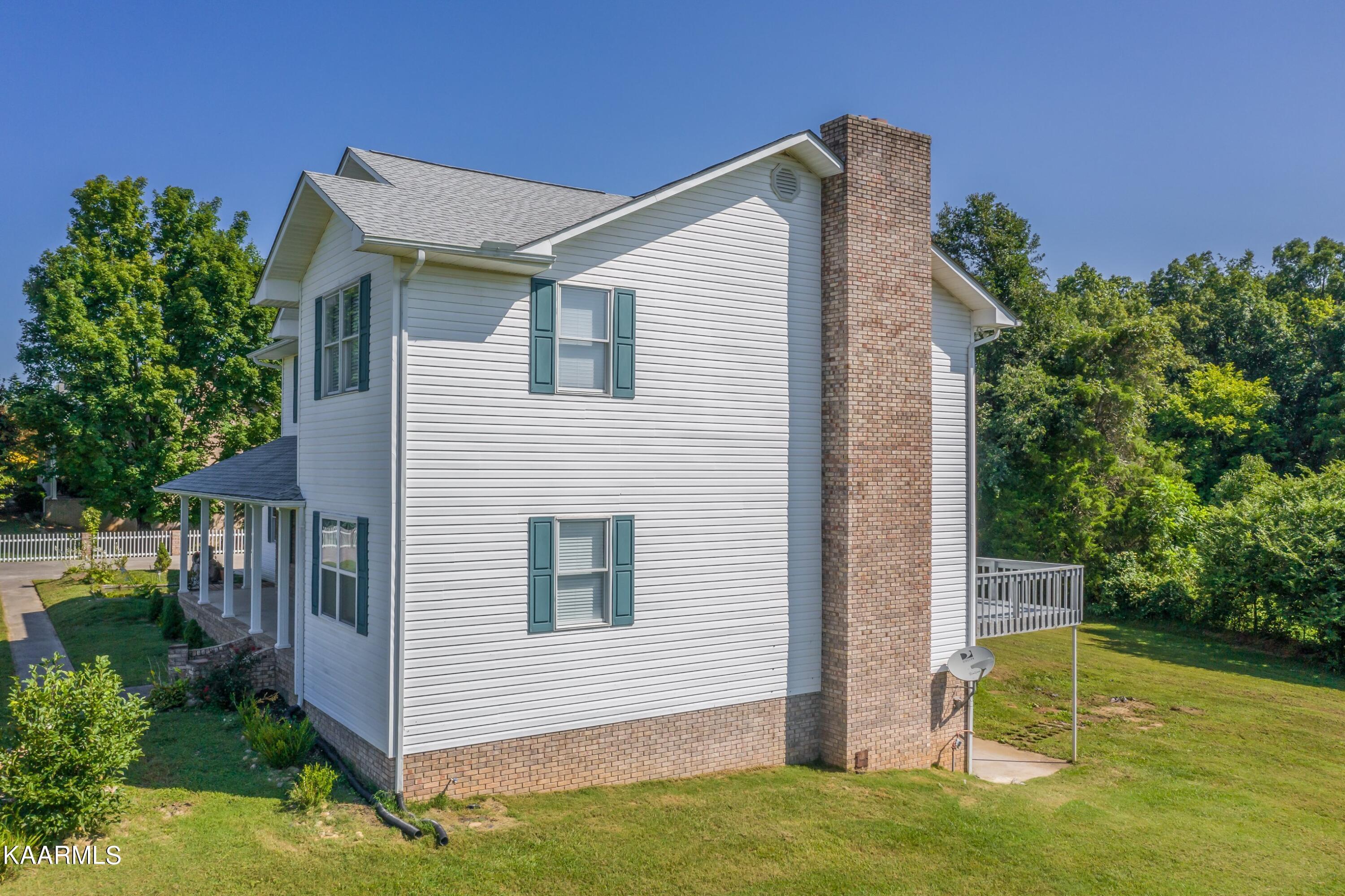 342 Rutherford Drive New Tazewell, TN 37825 - Photo 34 of 36 Property-8.jpg-SMALL