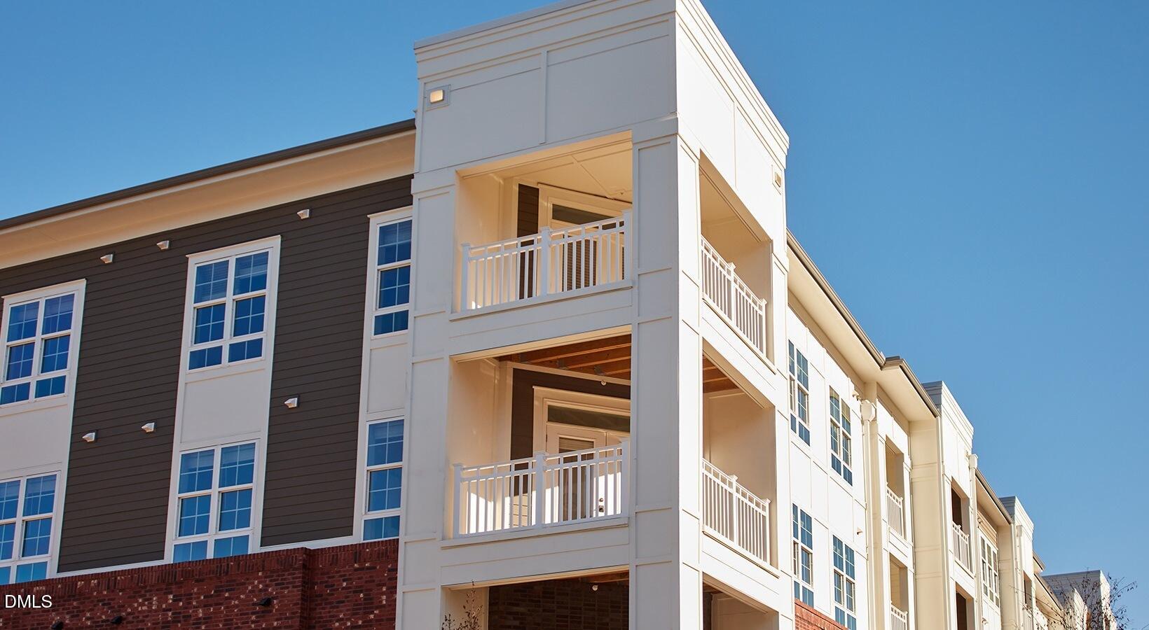 625 South Elliott Road, Unit B2P Chapel Hill, NC 27517 - Photo 45 of 52