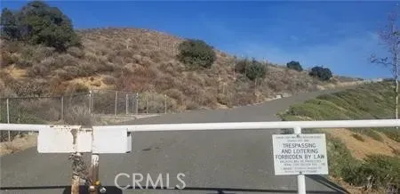 a view of city from balcony