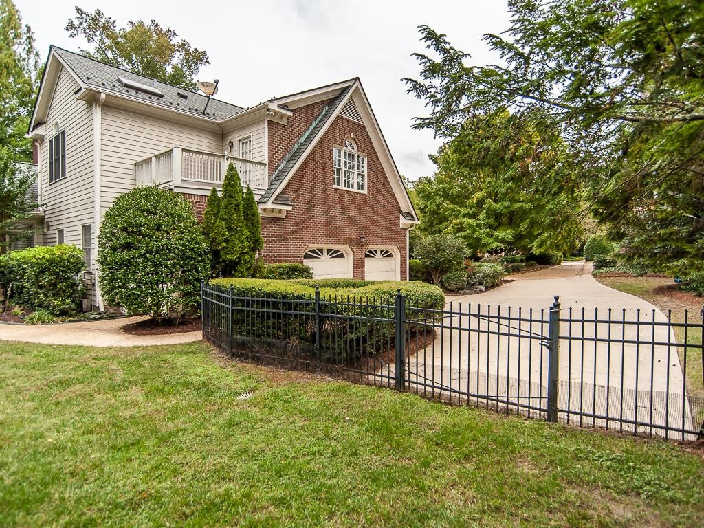 1905 Chase Court Raleigh, NC 27607 - Photo 59 of 62 Photo 60