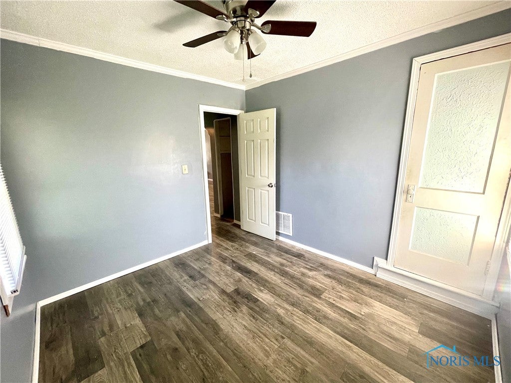 1949 Marlow Road Toledo, OH 43613 - Photo 11 of 13 Bedroom 2