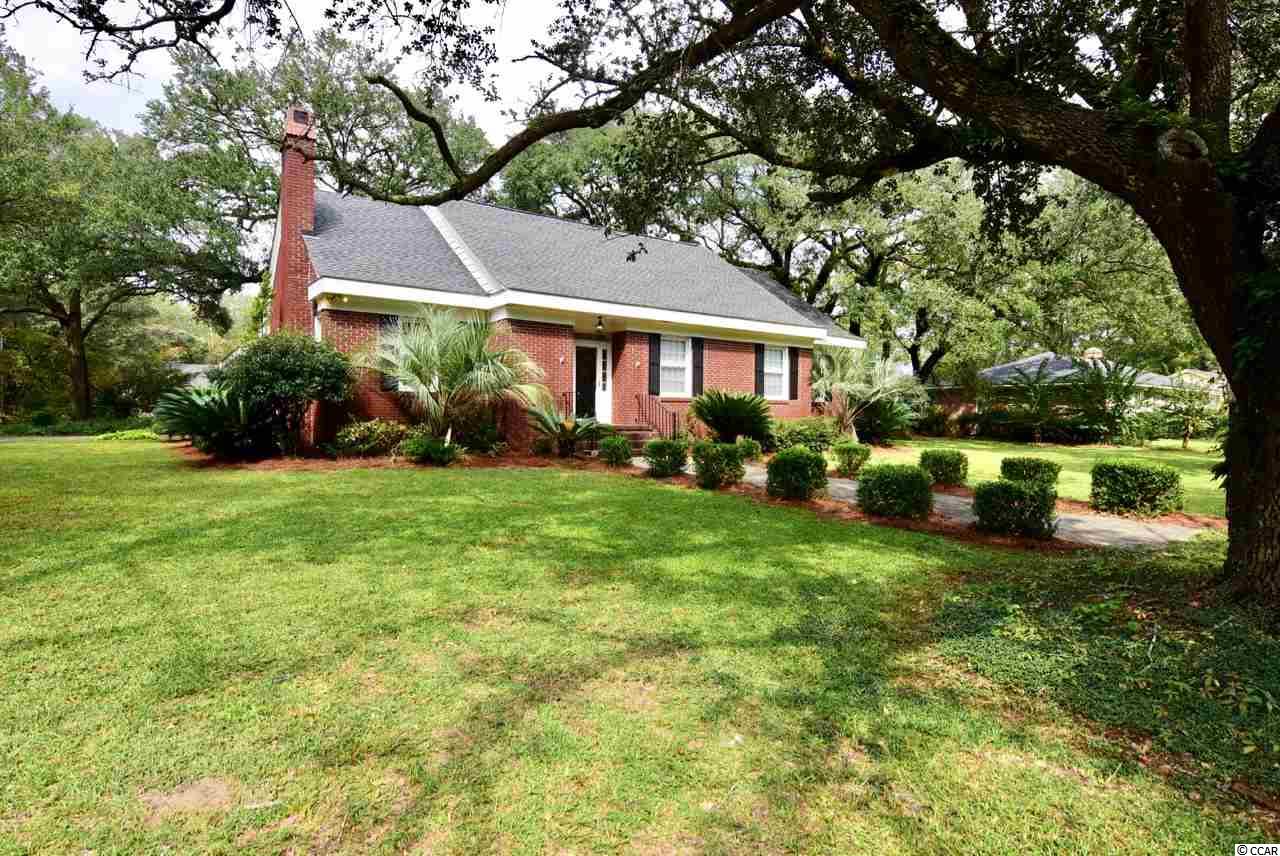 1204 Landgrave Street Georgetown, SC 29440 - Photo 1 of 34 Gallery Image 1