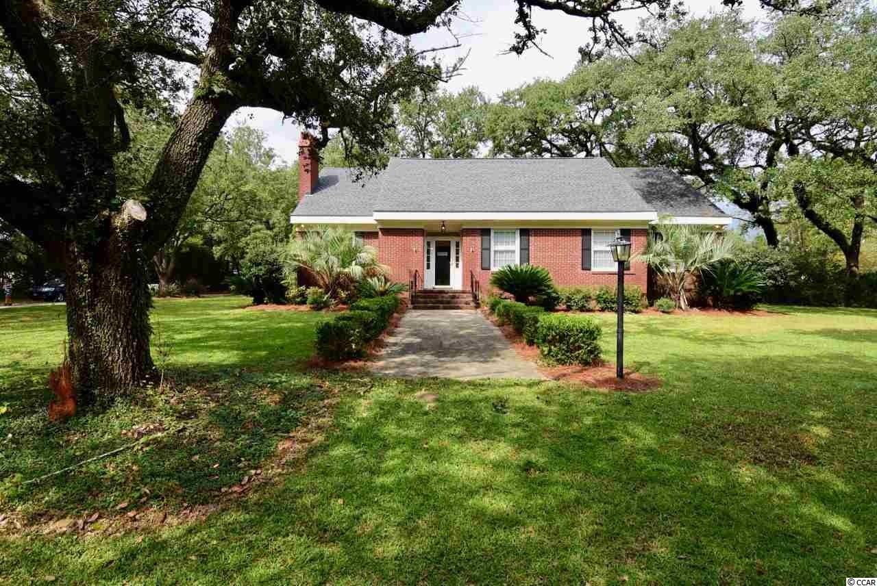 1204 Landgrave Street Georgetown, SC 29440 - Photo 2 of 34 Gallery Image 2