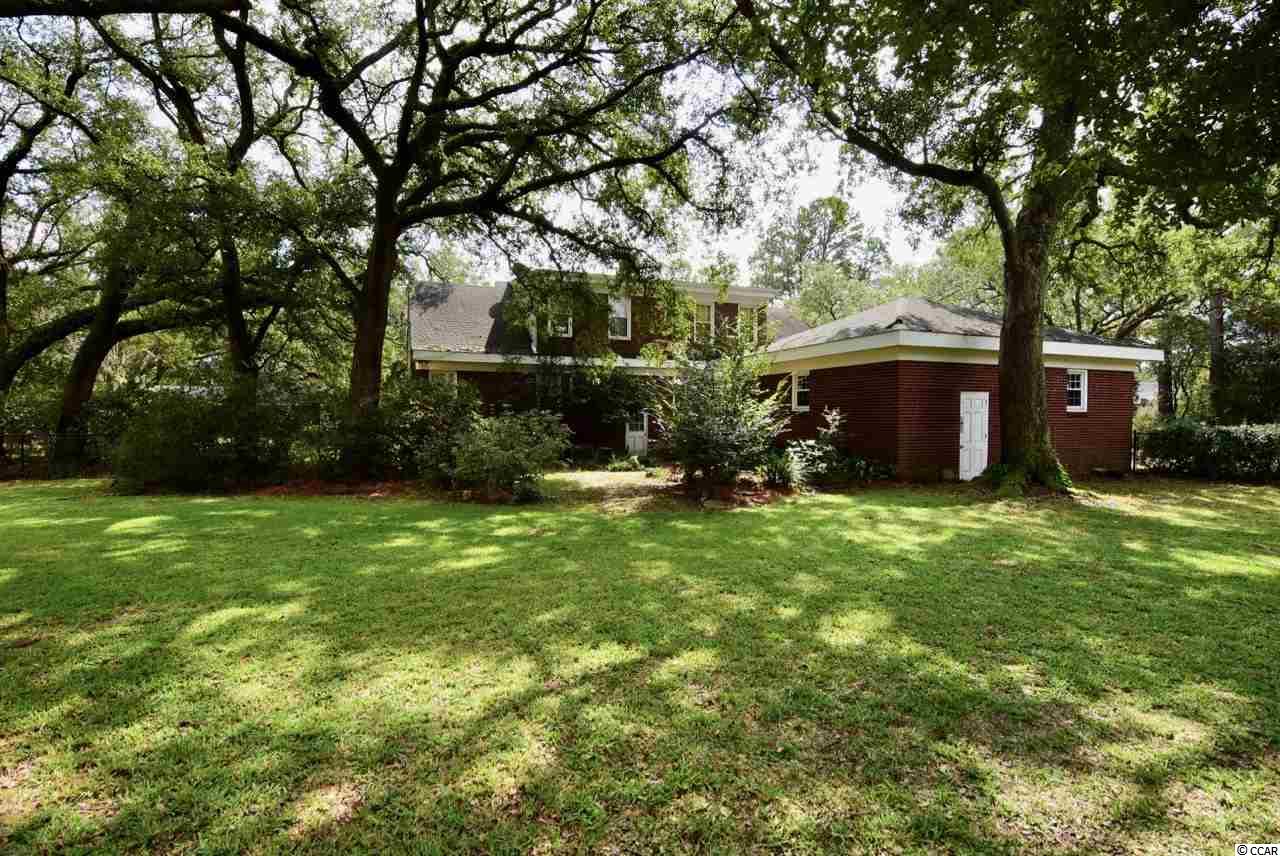 1204 Landgrave Street Georgetown, SC 29440 - Photo 23 of 34 Gallery Image 23