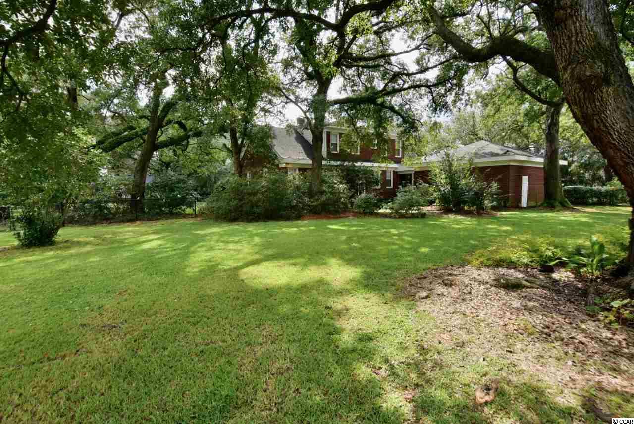 1204 Landgrave Street Georgetown, SC 29440 - Photo 24 of 34 Gallery Image 24