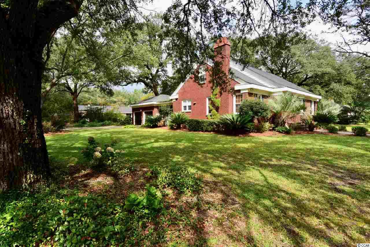 1204 Landgrave Street Georgetown, SC 29440 - Photo 26 of 34 Gallery Image 26