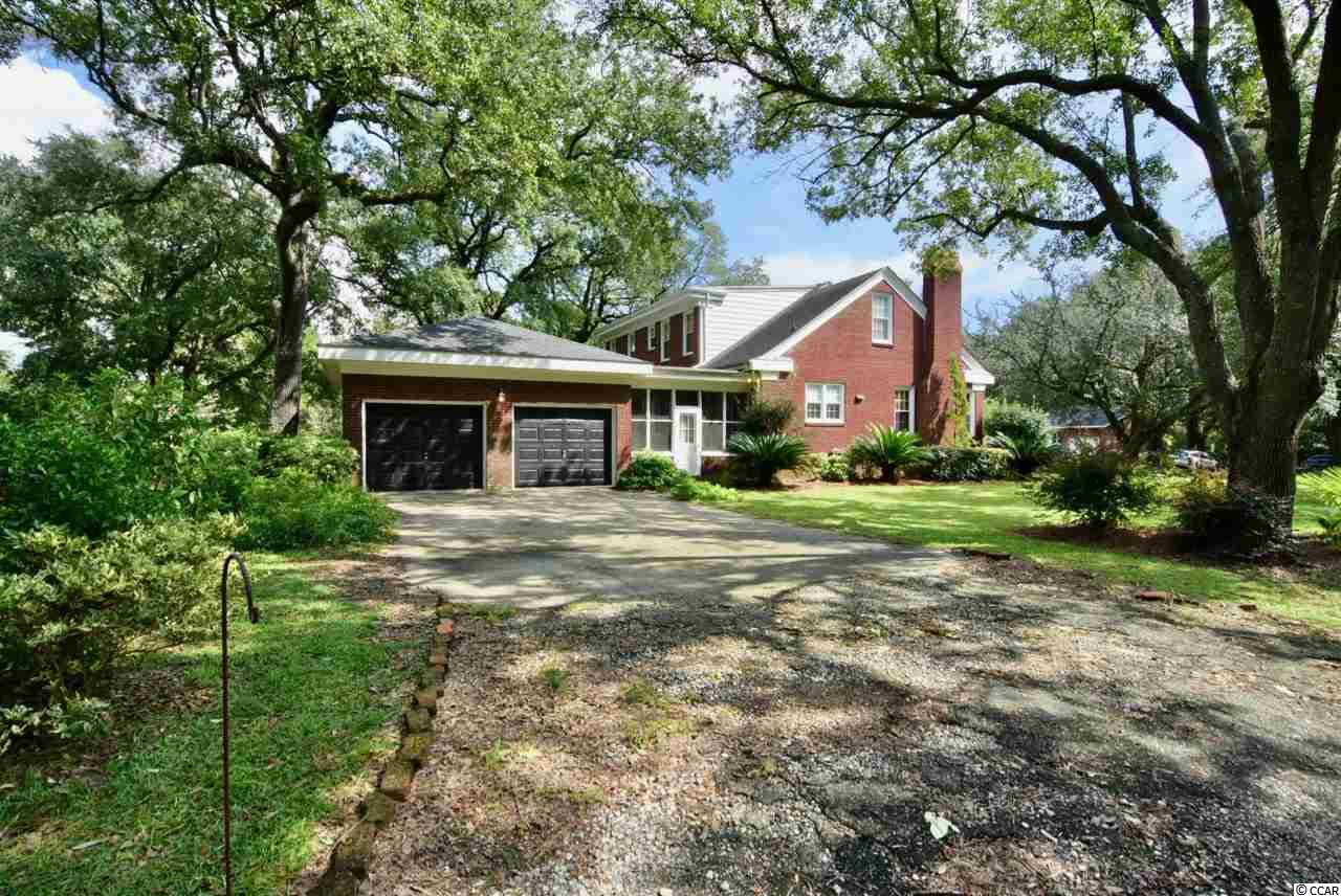 1204 Landgrave Street Georgetown, SC 29440 - Photo 27 of 34 Gallery Image 27