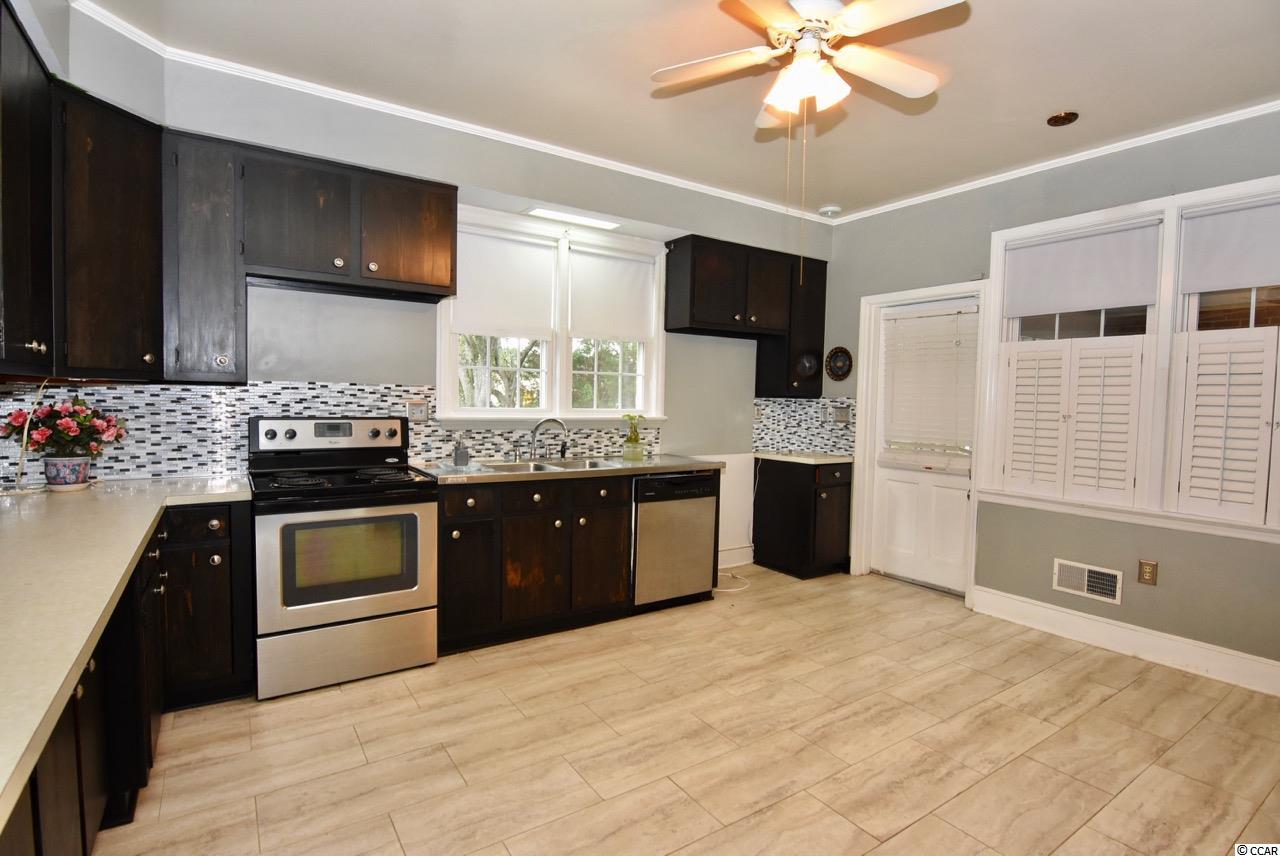 1204 Landgrave Street Georgetown, SC 29440 - Photo 10 of 34 Gallery Image 10