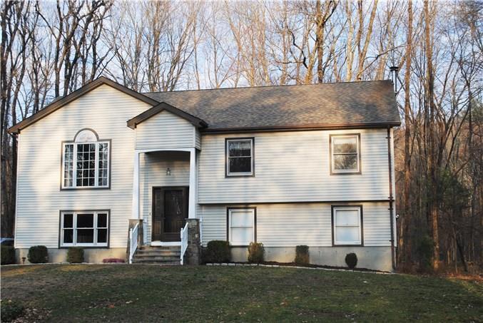 11 Lafontan Road Kent, CT 06785 - Photo 1 of 1 a view of house with yard and entertaining space