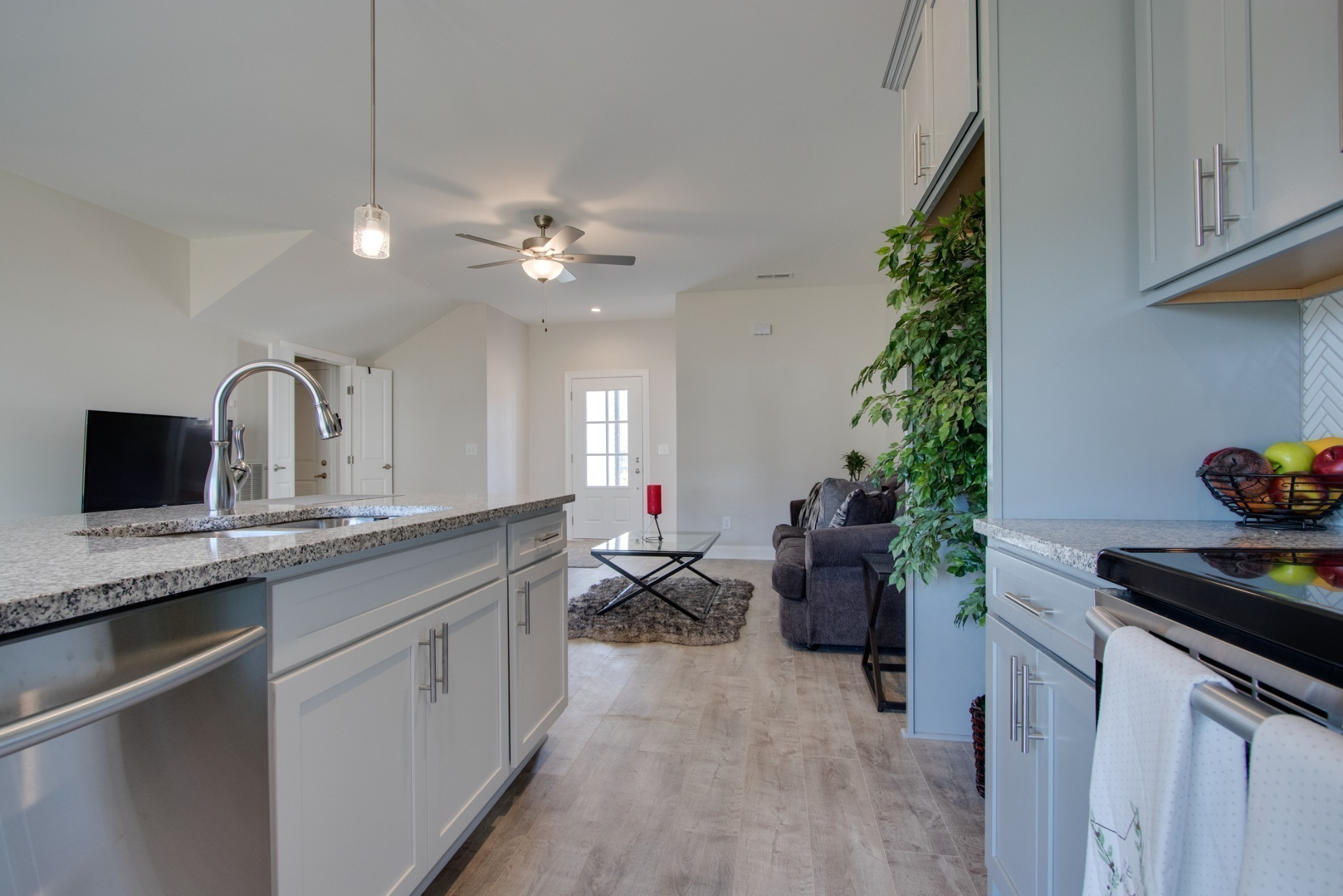 597 Faye Alley Springfield, TN 37172 - Photo 18 of 30 Gallery Image 18