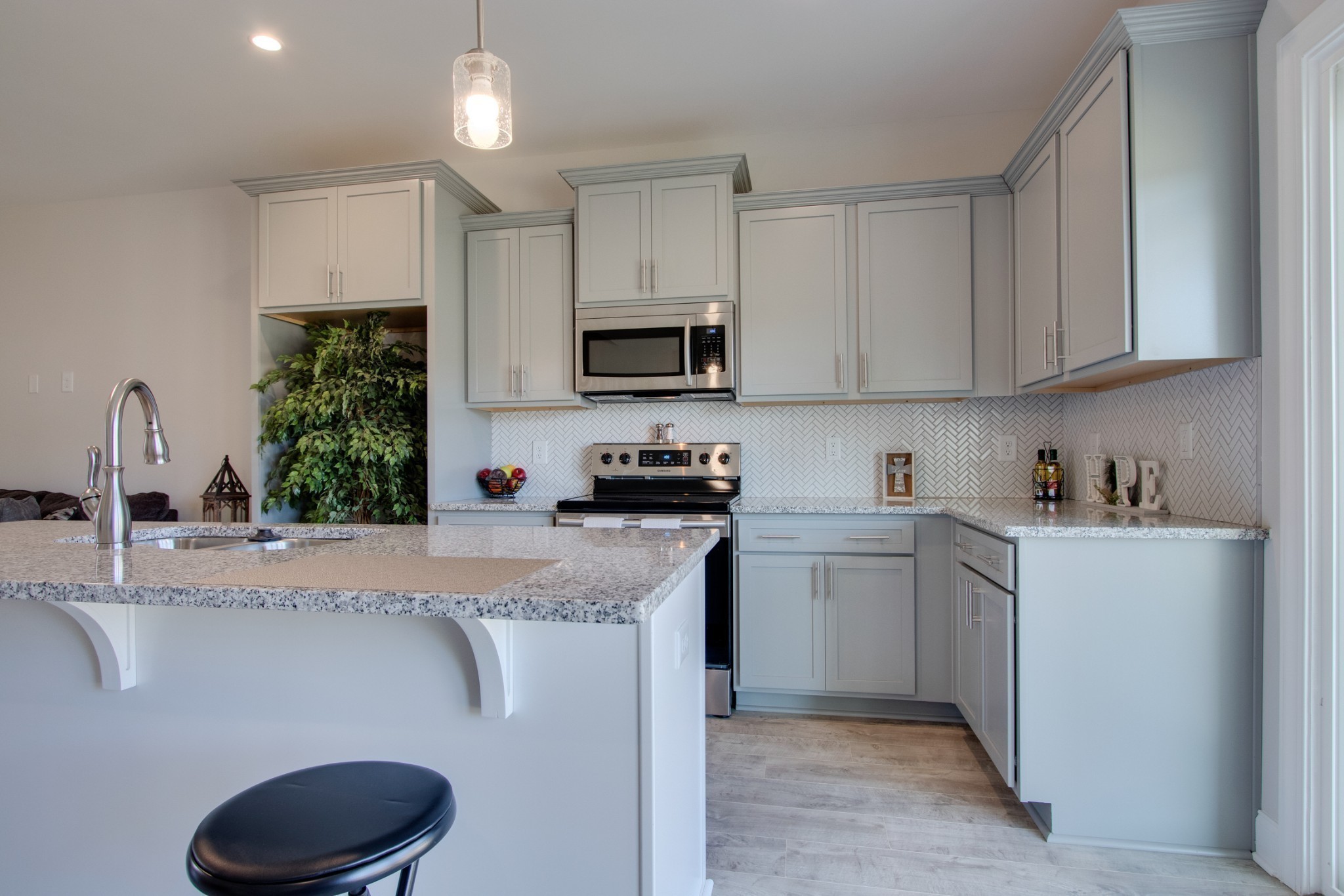 597 Faye Alley Springfield, TN 37172 - Photo 19 of 30 Gallery Image 19