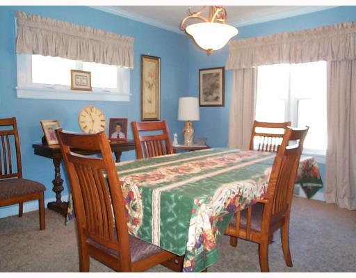 1433 Ridge Avenue Coraopolis, PA 15108 - Photo 5 of 12 Dining Room.