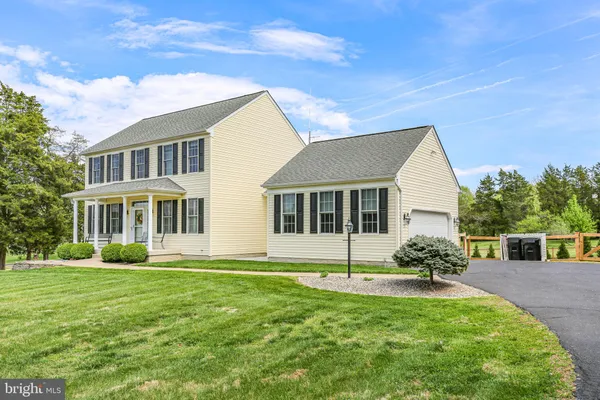 $620,000 | 19313 Windsong Court, Culpeper, VA 22701