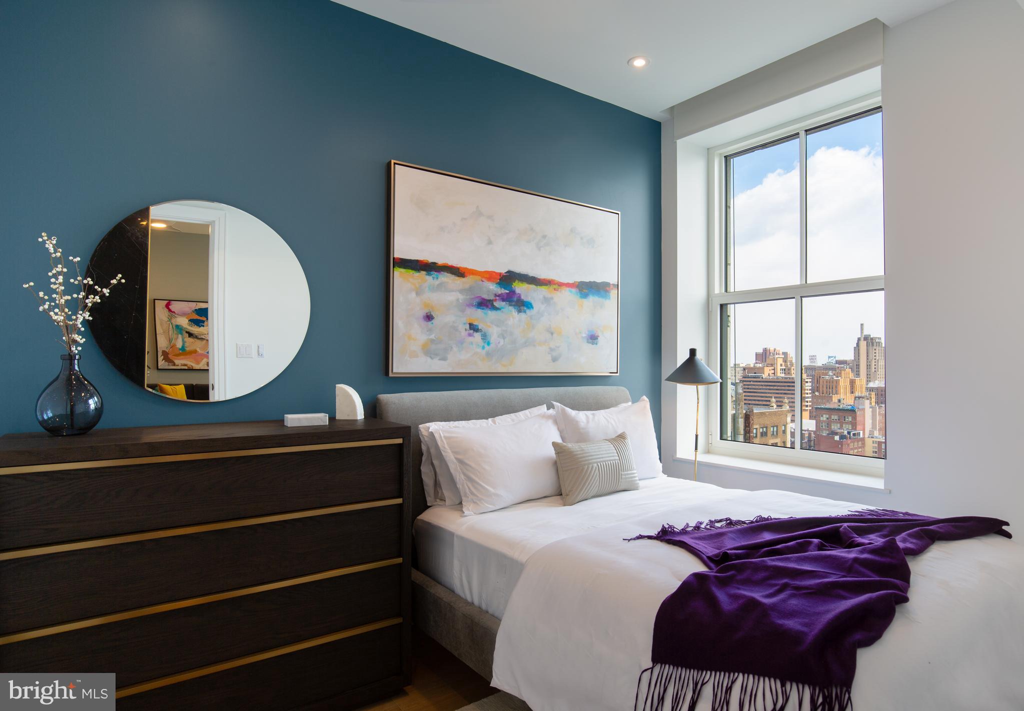 1401 Spruce Street, Unit 3BED A Philadelphia, PA 19102 - Photo 13 of 14