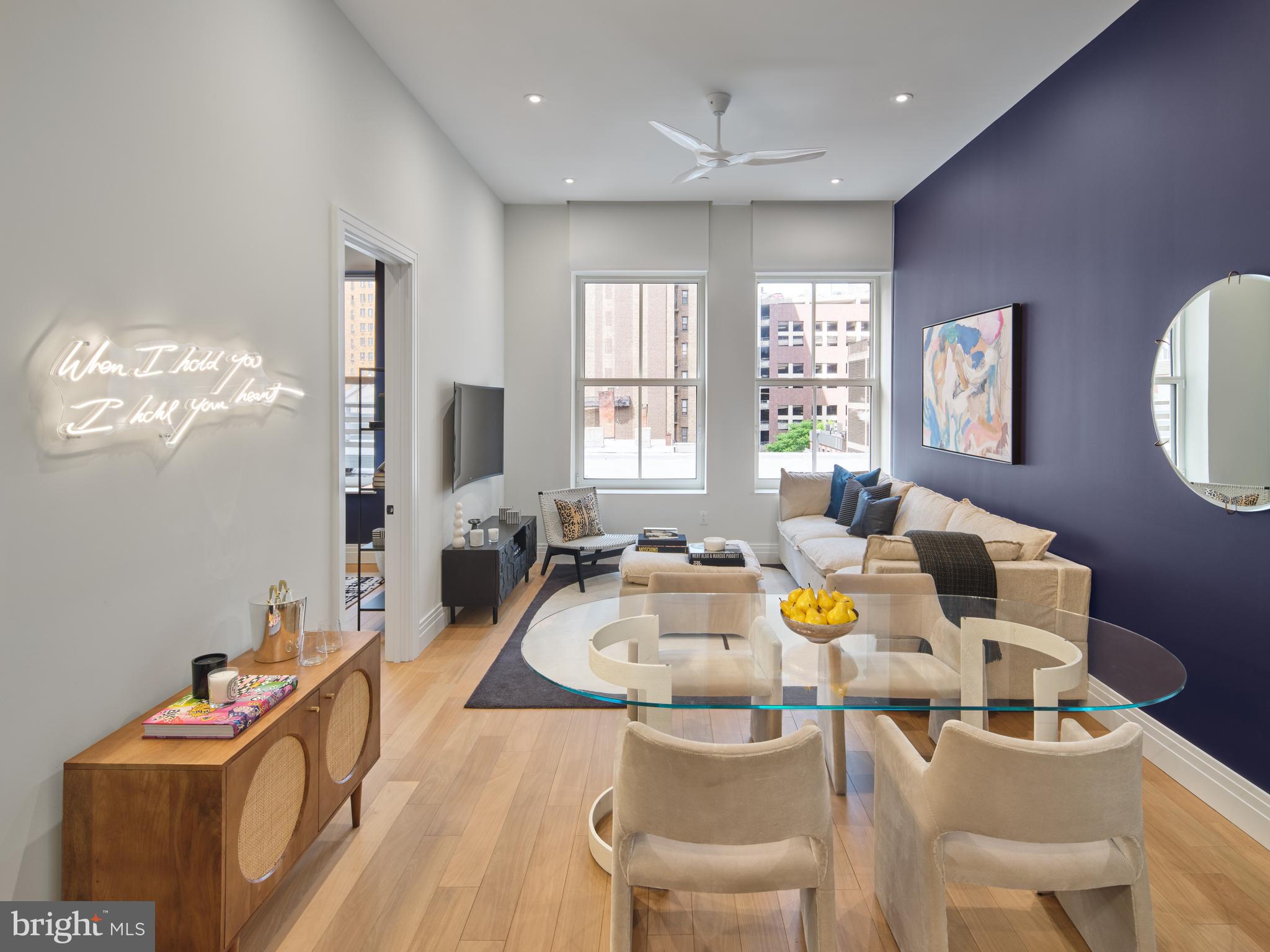 1401 Spruce Street, Unit 3BED A Philadelphia, PA 19102 - Photo 4 of 14