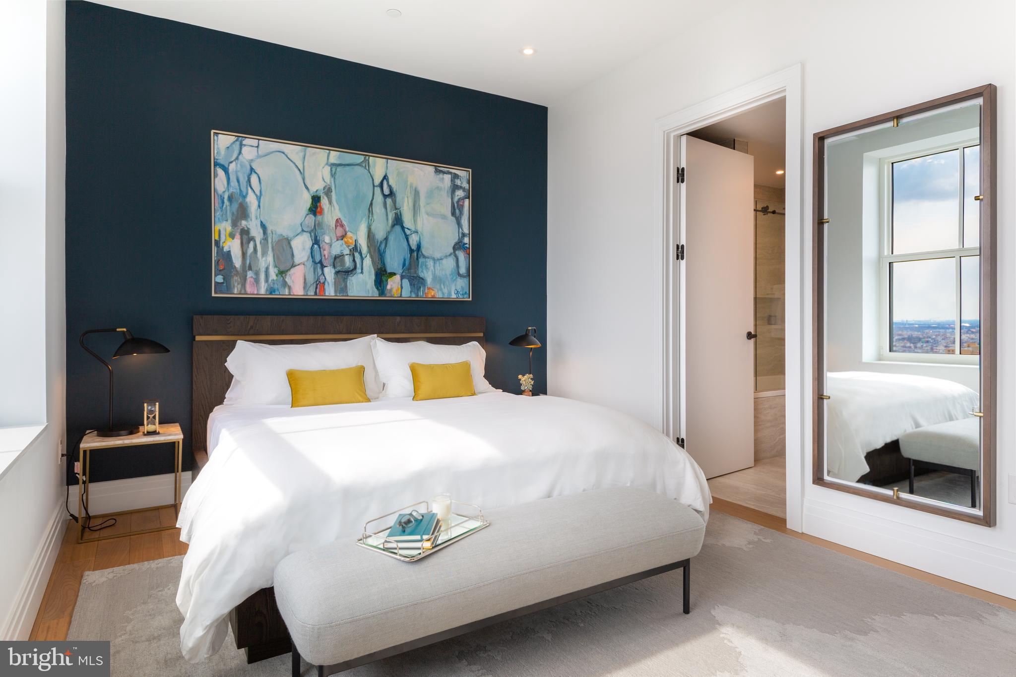 1401 Spruce Street, Unit 3BED A Philadelphia, PA 19102 - Photo 6 of 14