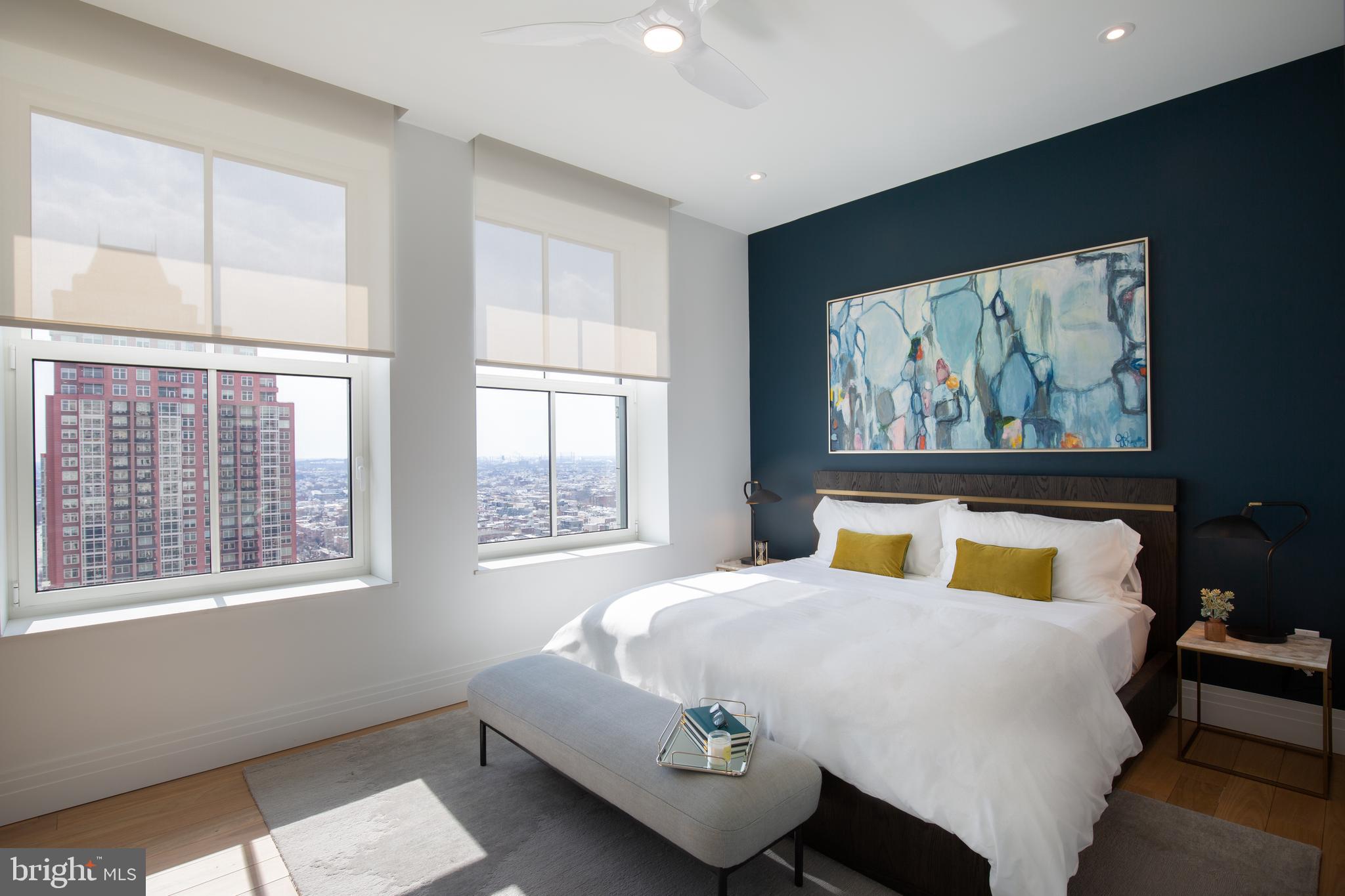 1401 Spruce Street, Unit 3BED A Philadelphia, PA 19102 - Photo 7 of 14