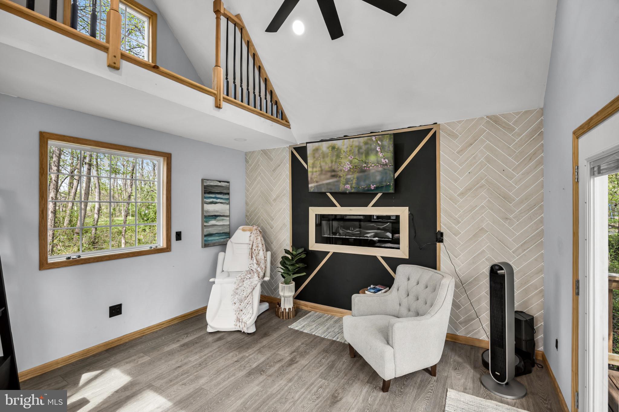 37 Hawkin Road Medford, NJ 08055 - Photo 44 of 54 Charming retreat with natural light.