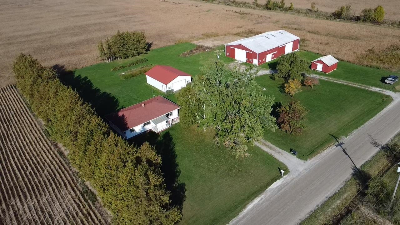 1409 North Crawford Road Twining, MI 48766 - Photo 14 of 45