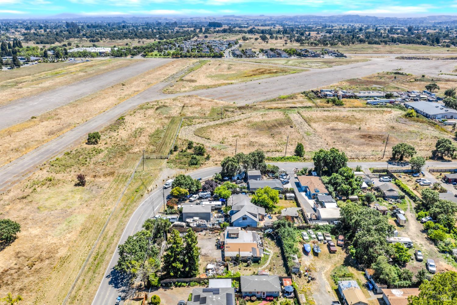 1129 Fresno Avenue Santa Rosa, CA 95407 - Photo 46 of 47