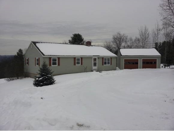 71 Jones Hill Road Enfield, NH 03748 - Photo 1 of 1