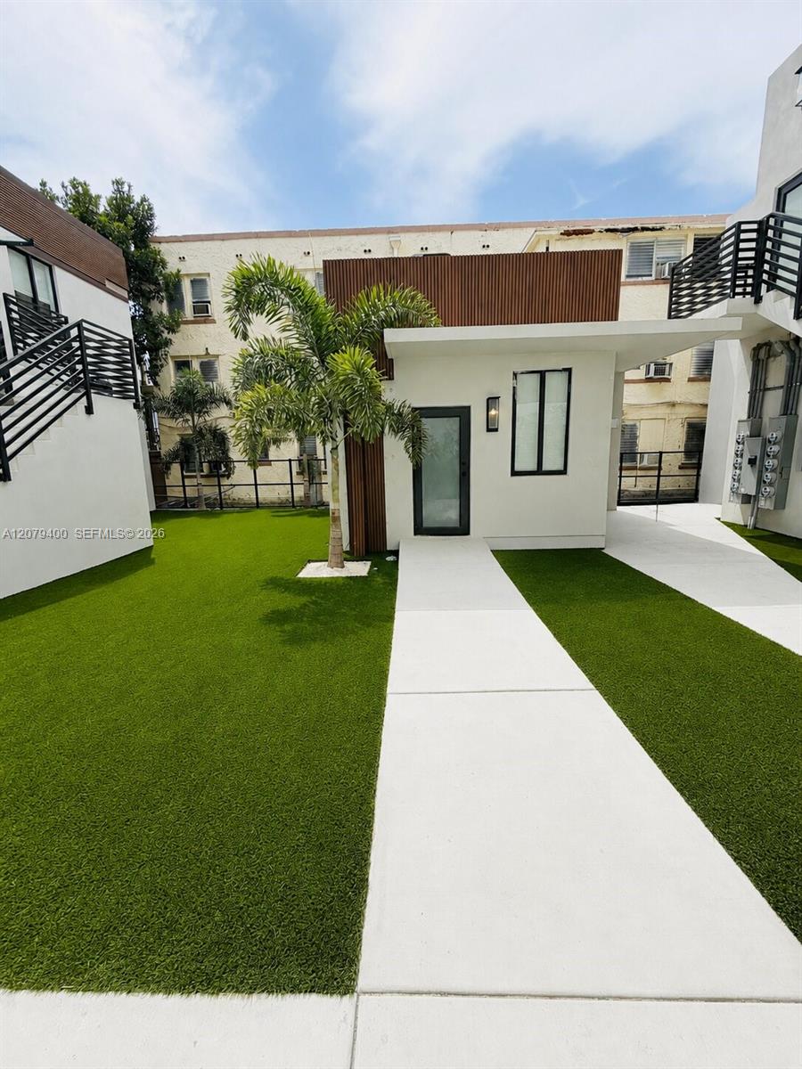 768 Northwest 2nd Street, Unit 7 Miami, FL 33128 - Photo 13 of 13 Gallery Image 13