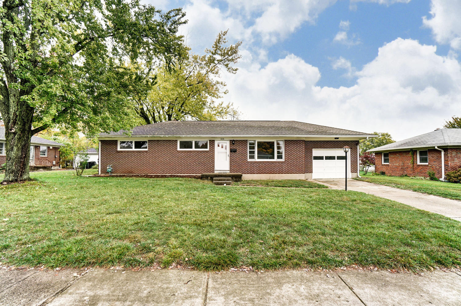 1006 Robin Road Springfield, OH 45503 - Photo 25 of 25