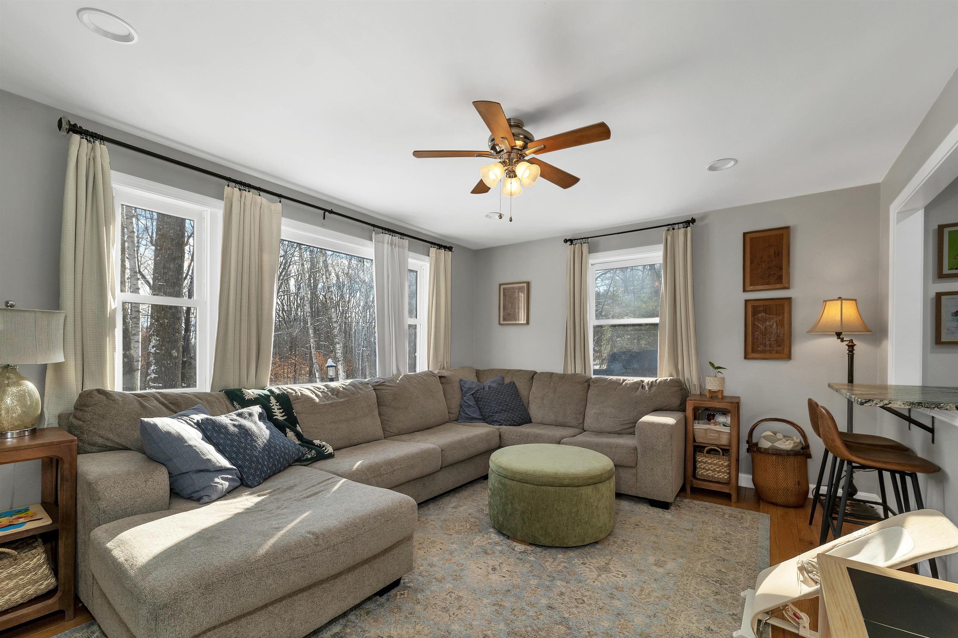 5 Woodcrest Drive Ossipee, NH 03864 - Photo 11 of 45