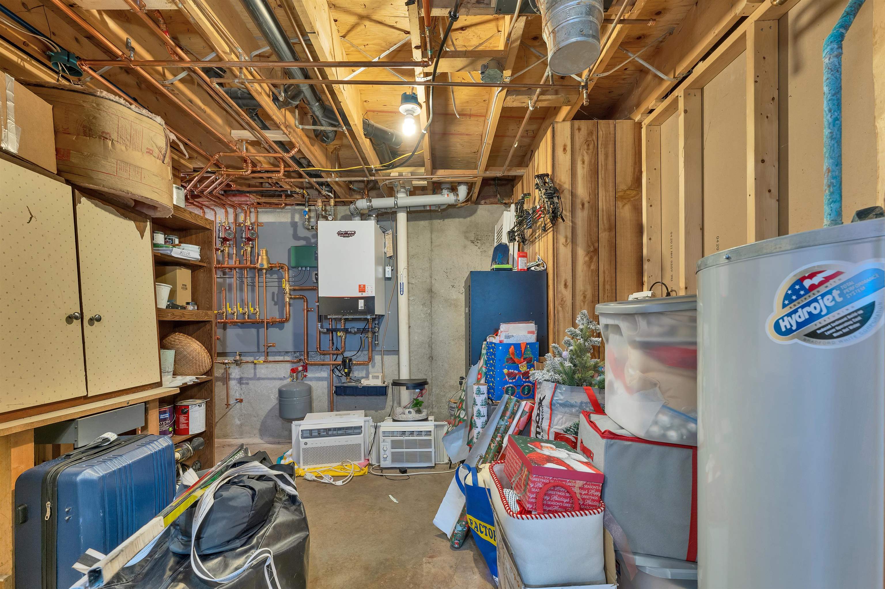 5 Woodcrest Drive Ossipee, NH 03864 - Photo 35 of 45