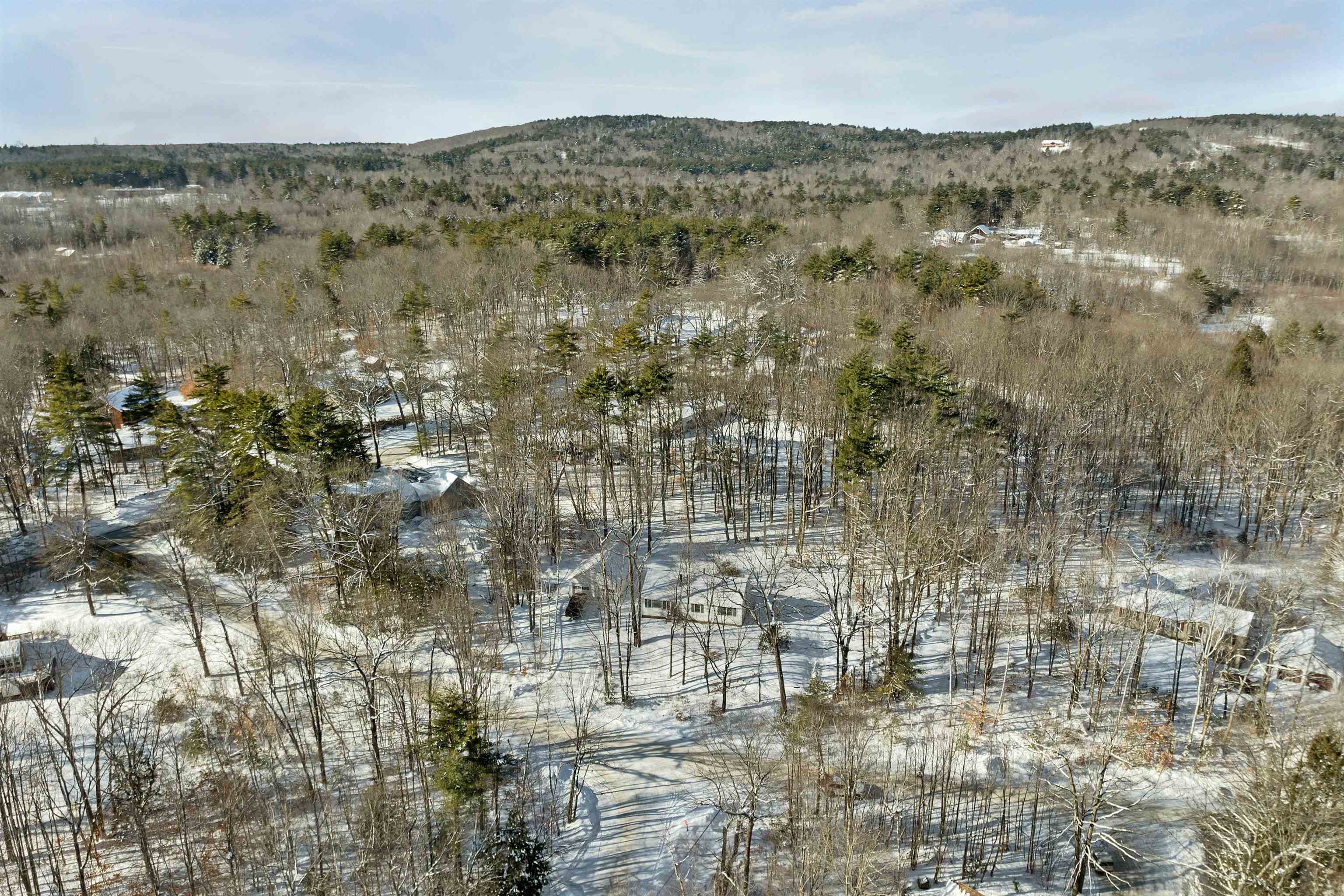 5 Woodcrest Drive Ossipee, NH 03864 - Photo 41 of 45